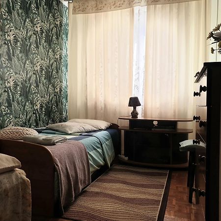 Zacisze Apartment เบียวิสตอก ภายนอก รูปภาพ