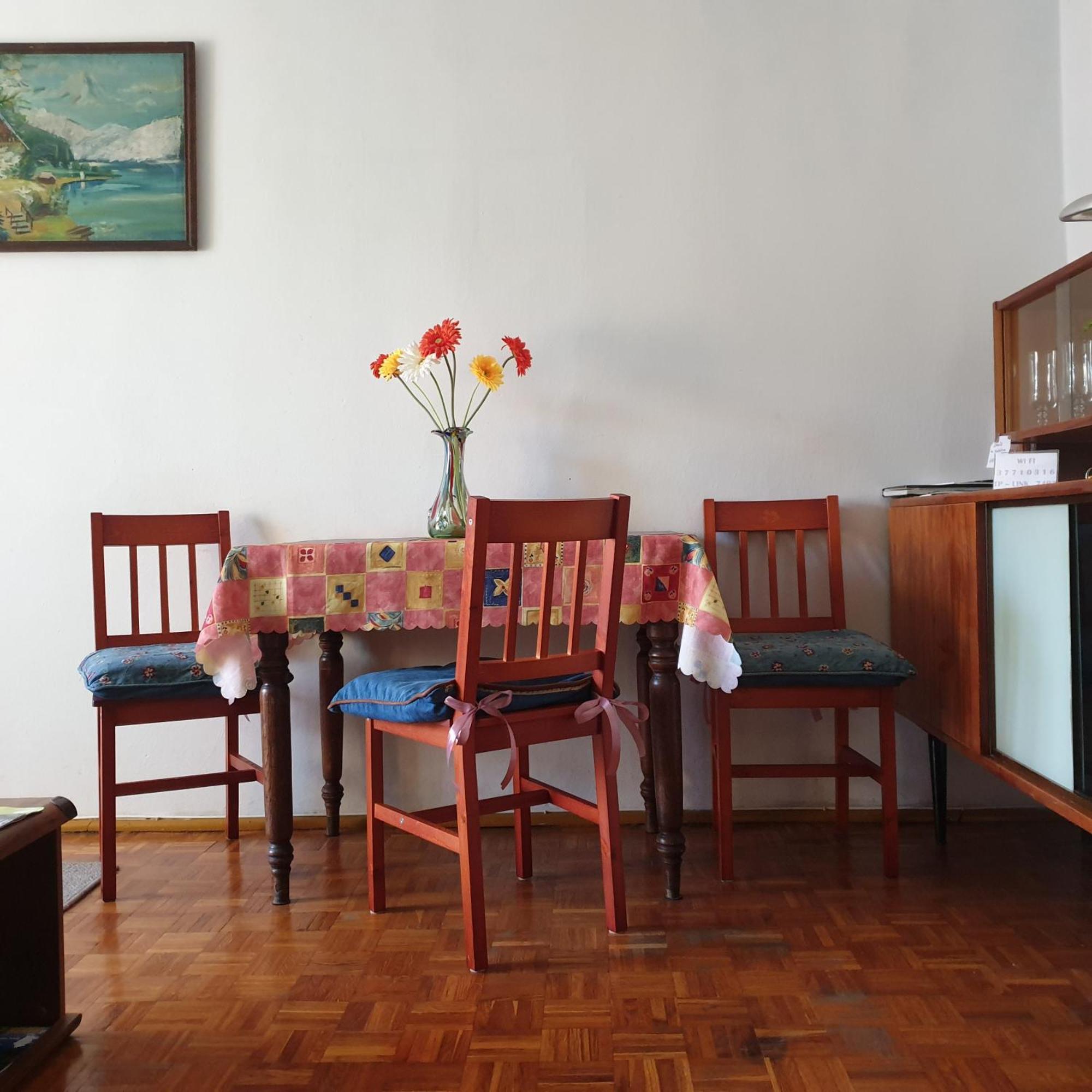 Zacisze Apartment เบียวิสตอก ภายนอก รูปภาพ